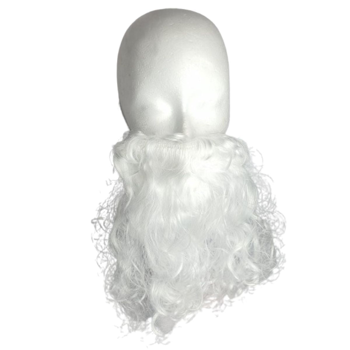 Fantasia Barba Branca Papai Noel Fantasia Barba Branca Papai Noel